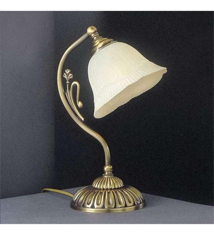 Lampa bronzo arte P2001