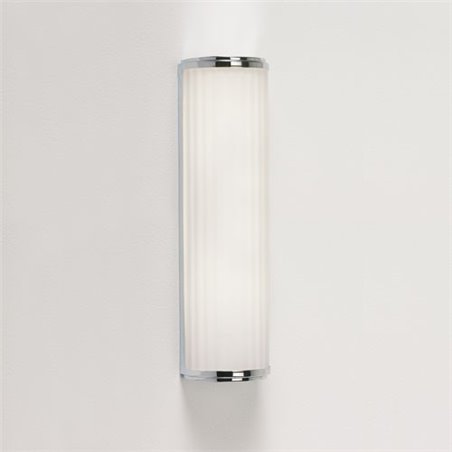 Lampa łazienkowa oświetlająca lustro Monza LED 40cm