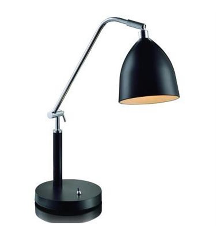 Lampa biurkowa Fredrikshamn